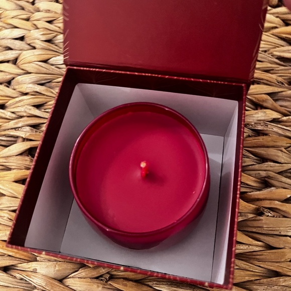 Huntington Home Spiced Cider Soy Candle - Picture 8 of 12